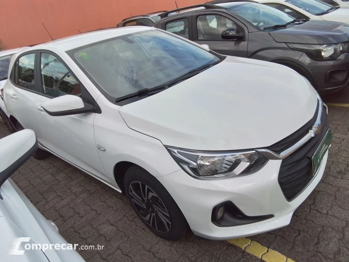 ONIX 1.0 FLEX LT MANUAL