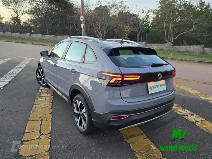 NIVUS 1.0 200 TSI Highline