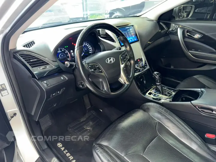 Azera GLS 3.0 V6