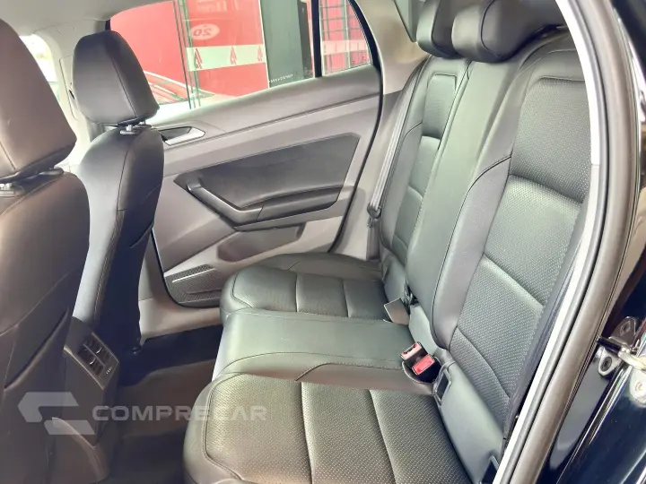 VIRTUS 1.0 200 TSI COMFORTLINE AUTOMÁTICO