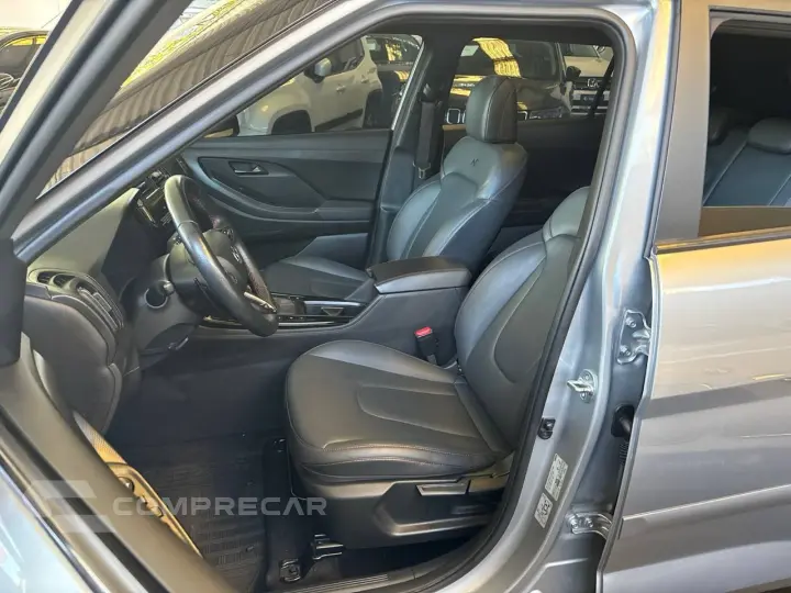 ASX 2.0 16V 4x2 Flex Aut.