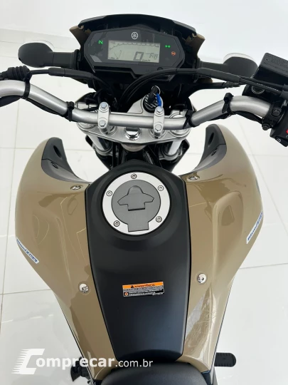 XTZ LANDER 250