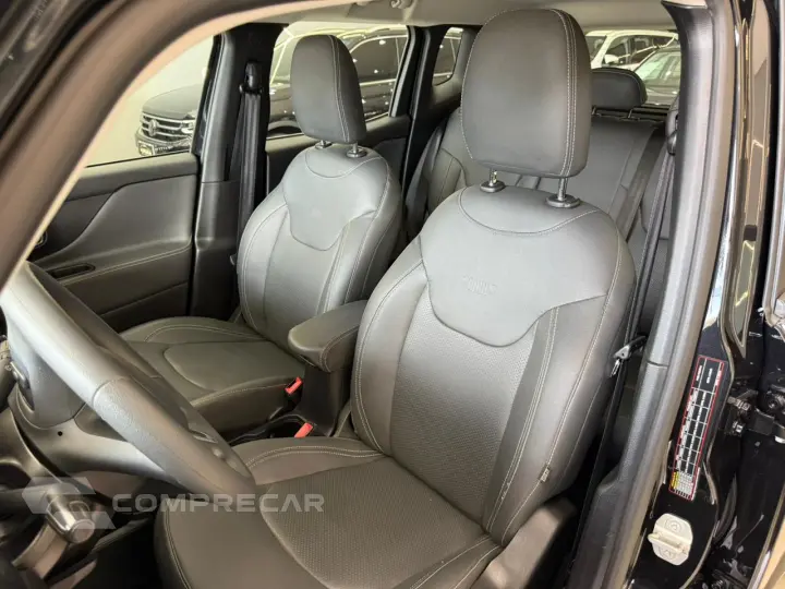 JEEP RENEGADE 1.3 T270 TURBO FLEX SPORT AT6