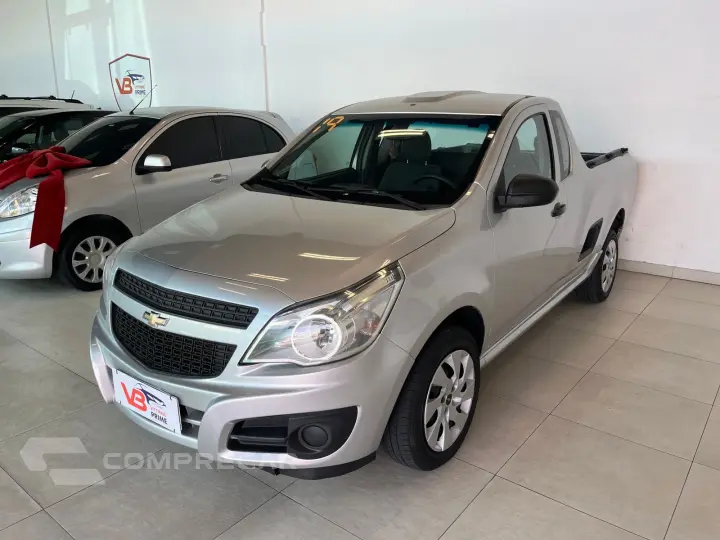 MONTANA 1.4 MPFI LS CS 8V FLEX 2P MANUAL