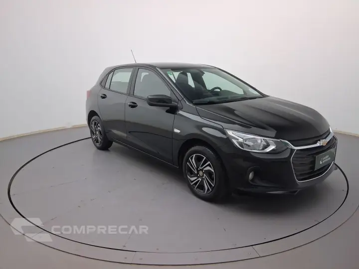 ONIX 1.0 FLEX LT MANUAL