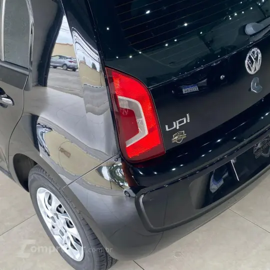 up! move 1.0 Total Flex 12V 5p