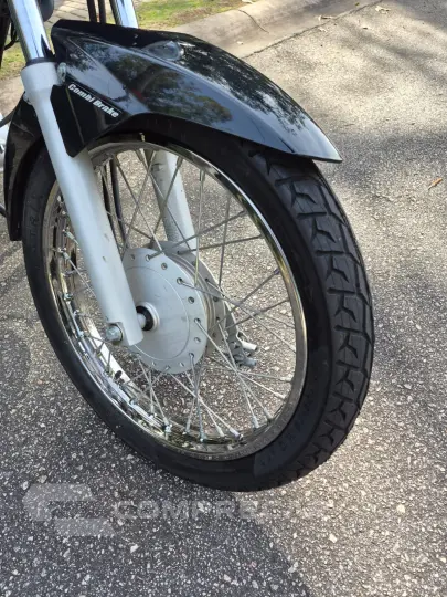 CG Start 160cc