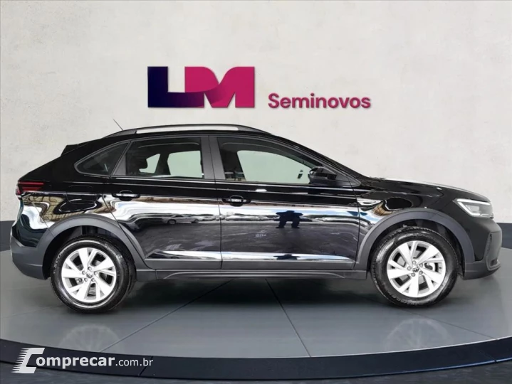 NIVUS 1.0 200 TSI TOTAL FLEX COMFORTLINE AUTOMÁTI