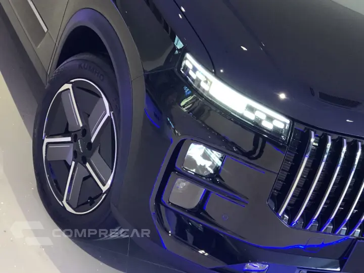 7 1.5 TGDI PHEV PRESTIGE DHT