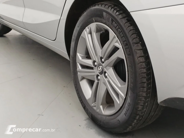 HB20S 1.0 TGDI FLEX COMFORT PLUS AUTOMÁTICO