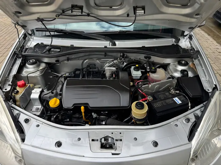 SANDERO 1.0 Expression 16V