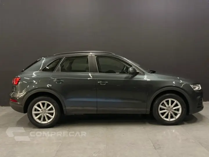 Q3 1.4 TFSI AMBIENTE FLEX 4P S TRONIC