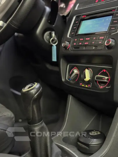 FOX 1.0 MI Seleção 8V