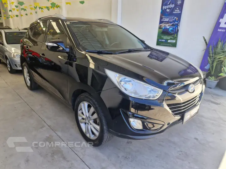 IX35 2.0 MPI 4X2 16V