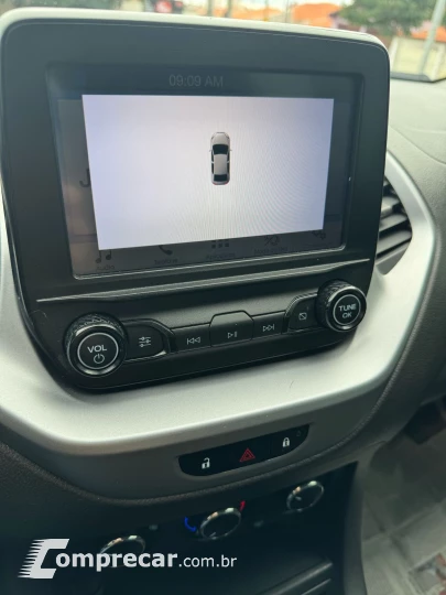Ka 1.5 SE