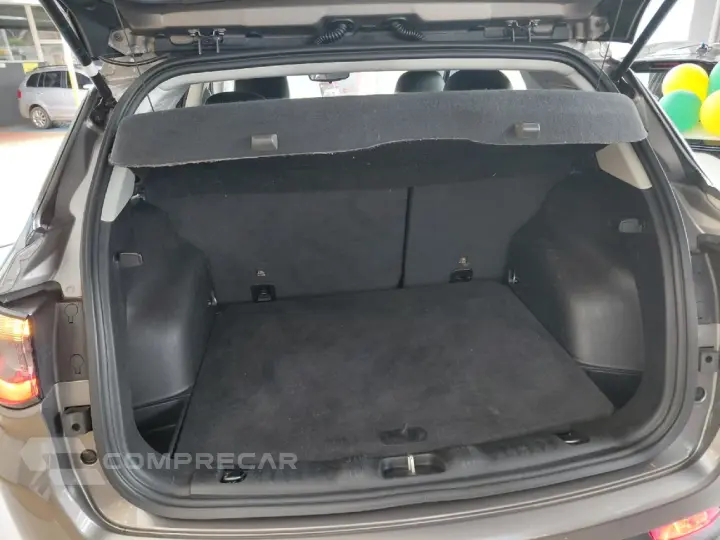 COMPASS 2.0 16V FLEX SPORT AUTOMATICO