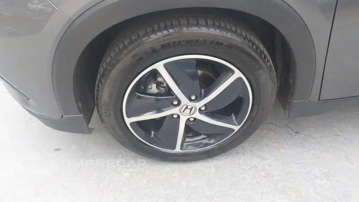 1.8 FLEXZONE EX