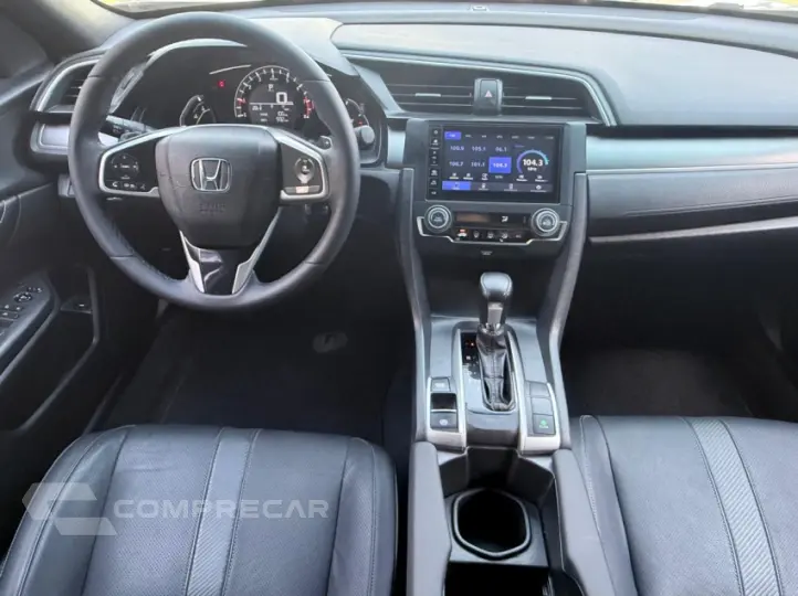 CIVIC 2.0 16vone Sport