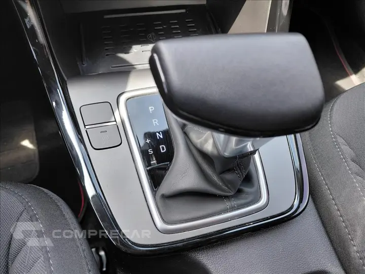 CRETA 1.0 TGDI FLEX LIMITED AUTOMÁTICO