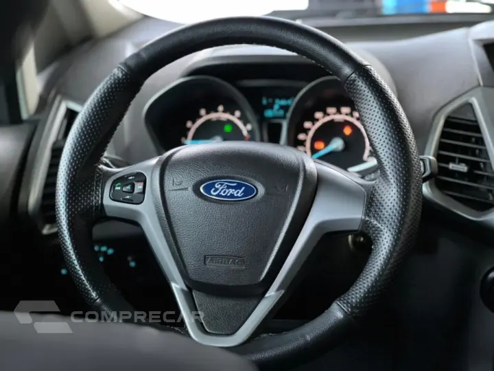ECOSPORT 2.0 SE 16V FLEX 4P AUTOMÁTICO