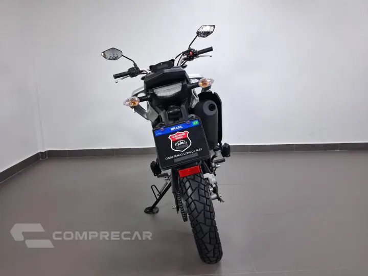 YAMAHA XTZ 150 CROSSER S