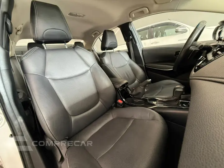 COROLLA 2.0 Vvt-ie XEI
