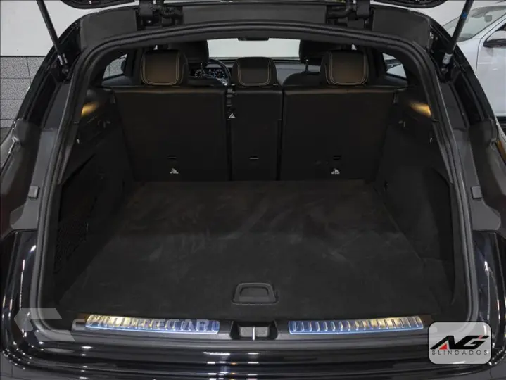 EQC 400 Amg Line 4matic