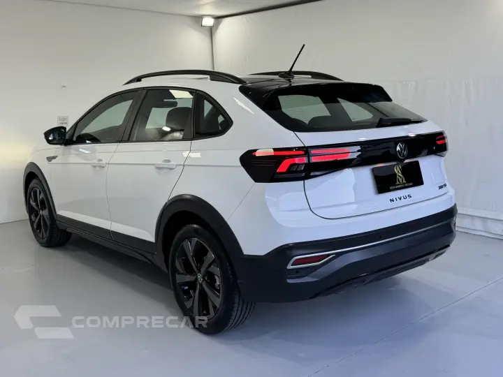 NIVUS 1.0 200 TSI Highline