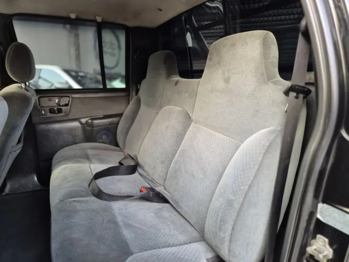 S10 P-Up Advant. 2.4/2.4 MPFI F.Power CD