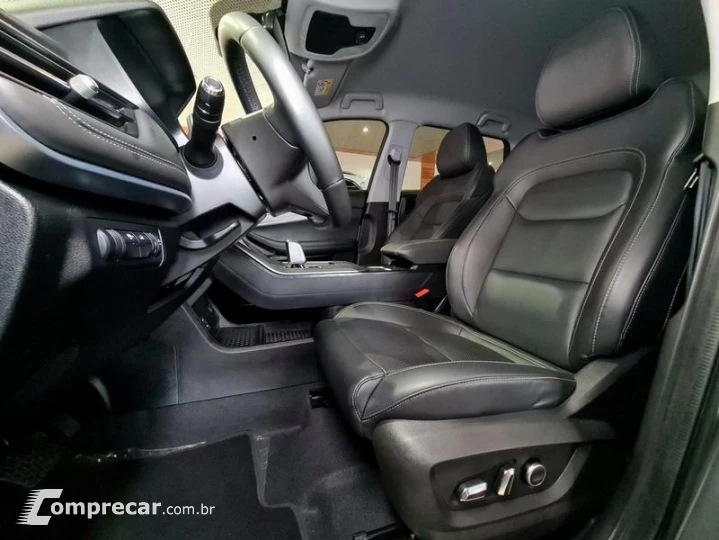 TIGGO5X SPORT