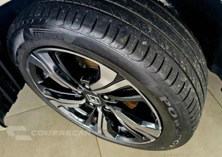 CIVIC SPORT MT