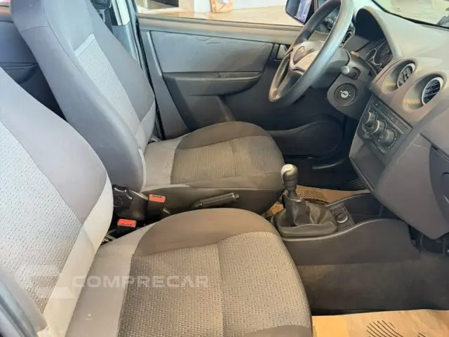 CELTA - 1.0 MPFI LT 8V 4P MANUAL
