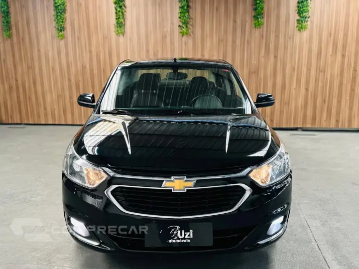 COBALT 1.8 LTZ 8V