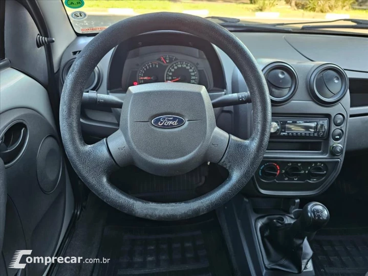 KA 1.0 MPI 8V FLEX 2P MANUAL