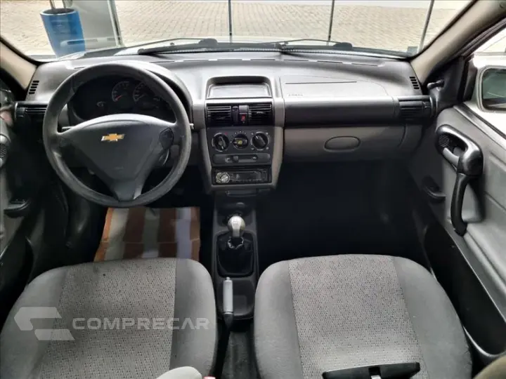 CLASSIC 1.0 MPFI LS 8V