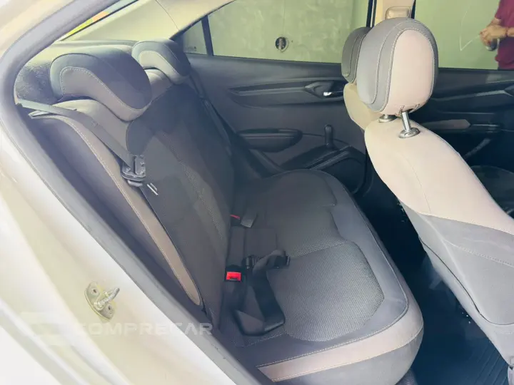 PRISMA 1.0 MPFI LT 8V