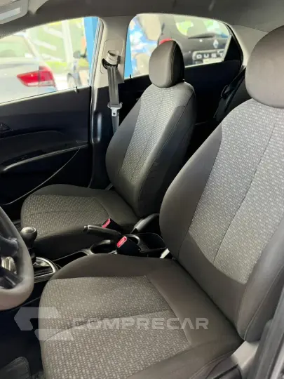 HB20 1.0 12V Comfort