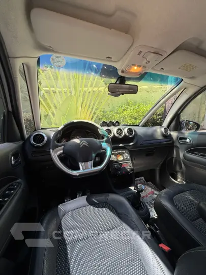 AIRCROSS 1.6 Exclusive 16V