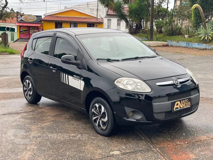 PALIO 1.0 MPI Attractive 8V