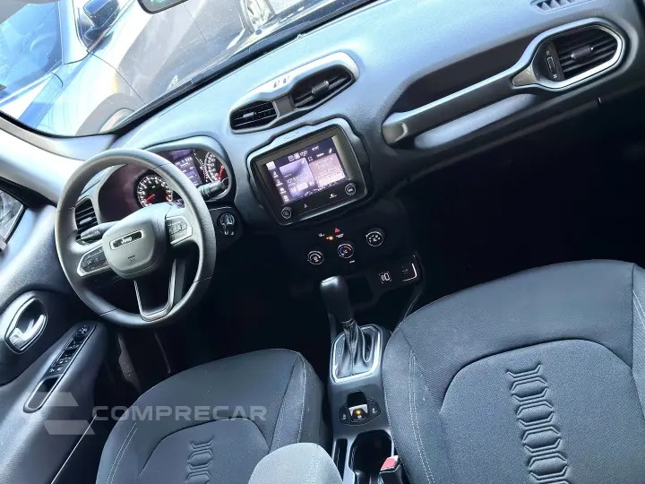 RENEGADE 1.3 T270 TURBO FLEX SPORT AT6