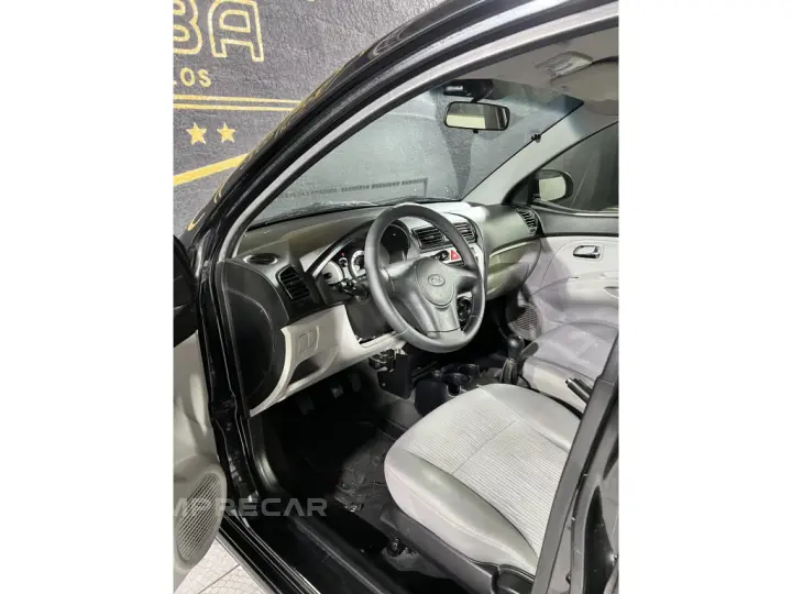 PICANTO 1.0 EX 12V FLEX 4P MANUAL