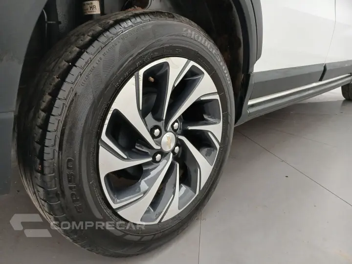 SPIN 1.8 PREMIER 8V FLEX 4P AUTOMÁTICO