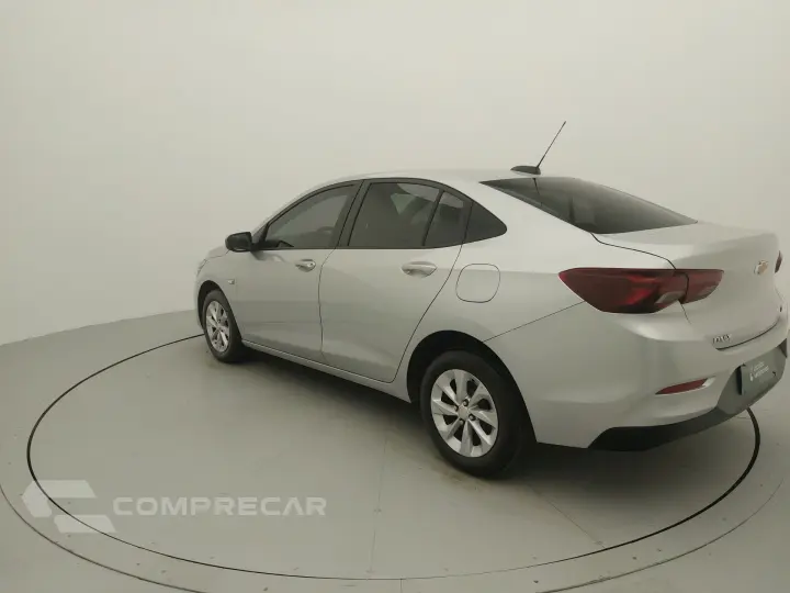 ONIX 1.0 FLEX PLUS LT MANUAL