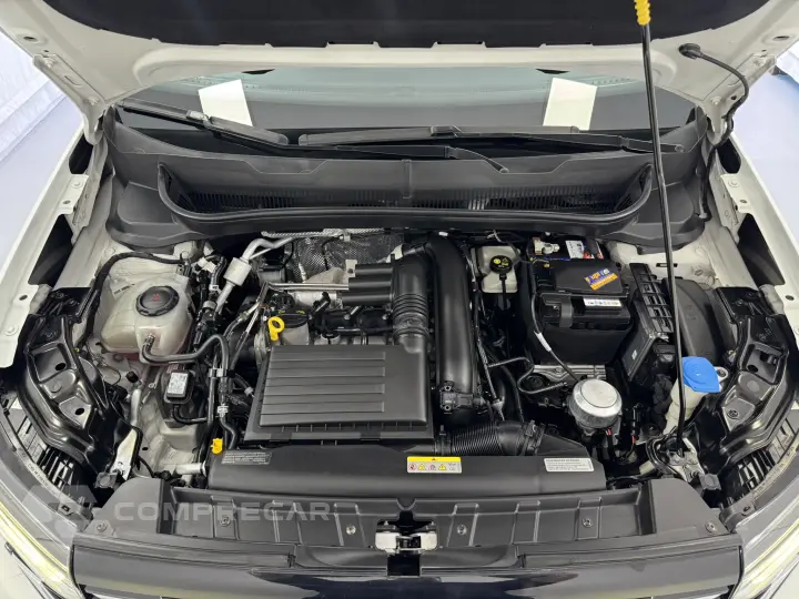T-CROSS 1.4 250 TSI Highline