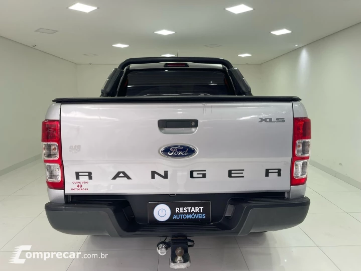 RANGER 2.5 XLS 4X2 CD 16V