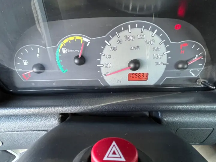 UNO 1.0 MPI Mille Fire Economy 8V
