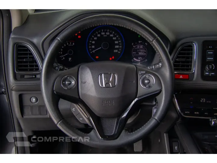HR-V 1.8 16V FLEX EX 4P AUTOMÁTICO