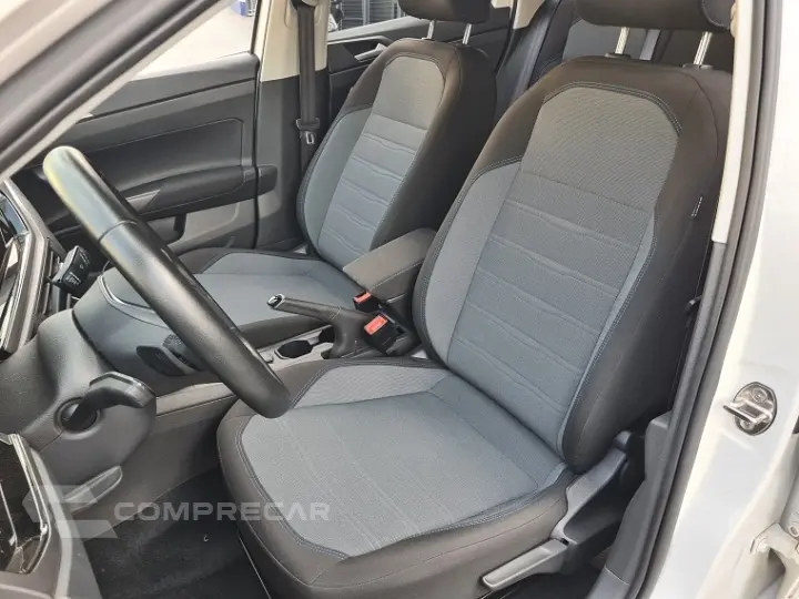 NIVUS 1.0 200 TSI Comfortline
