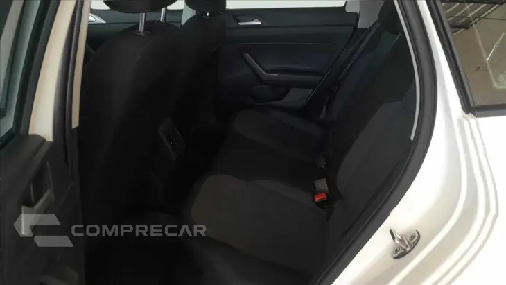 NIVUS 1.0 200 TSI TOTAL FLEX COMFORTLINE AUTOMÁTI