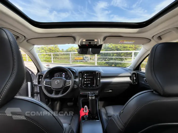 XC40 1.5 T5 Hybrid Inscription Geartronic